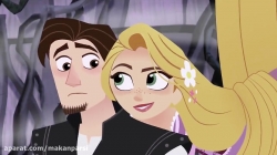 سریال گیسوکمند فصل 2 قسمت 6 - دوبله فارسی